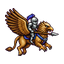 Gryphon Rider